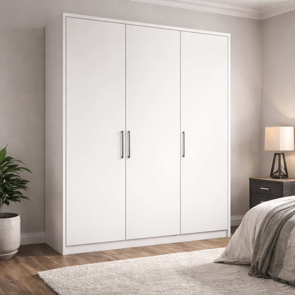 Armario Corredero Modelo ATLAS (200 cm)