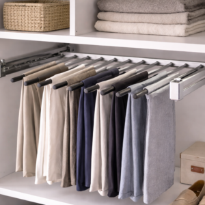 Pantalonera Extraíble